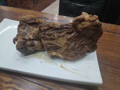 -华洋狼诱惑酱骨头(白塔堡店)