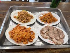 -西塔大冷面(市府大路店)