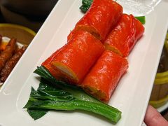 -香港狮子山下·明星粤菜餐厅(北苑店)