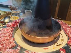 -东镇老火锅(长春路首店)