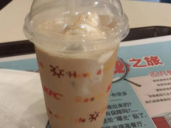 雪顶咖啡-肯德基(宝龙店)