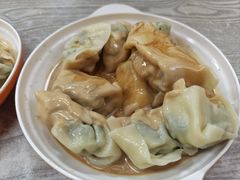 -利达汤圆馄饨(川公路店)