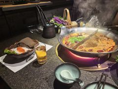 -湊湊火锅·茶憩(和平大悦城店)