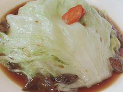 -八府香鸭·啫啫煲(华山路店)