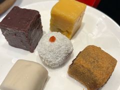 -真地道京味府·鲜橙烤鸭·北京菜(朝外大街东大桥店)