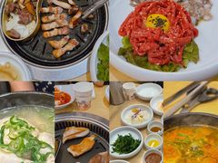 -黄金牧场(明洞总店)