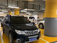 -恒隆广场·停车场