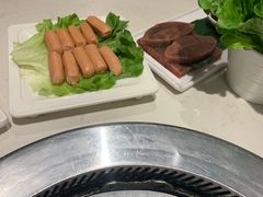 -么子烤肉(化龙池店)