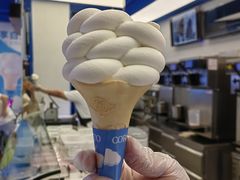 -CORNER CONE GELATO酷矿手作霜淇淋(南头古城店)