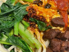 -老白家面馆(测绘东路总店)