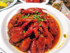 -霸王虾·麻辣小龙虾(清水河公园店)