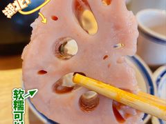 -肖记公安牛肉鱼杂(田林路店)