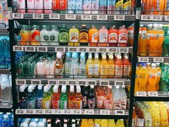 零售区-盒马鲜生(红莲店)