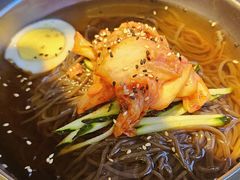 -大叹号·朝鲜族烤肉(潍坊泰华城店)