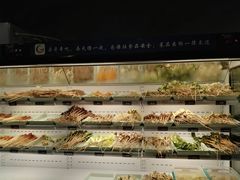 -耍哥串串香(香月湖店)