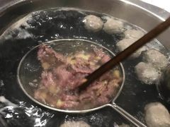 鲜牛肉-三毛牛肉店(福强店)