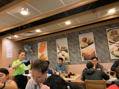 大堂-添好运点心专门店(中环IFC店)