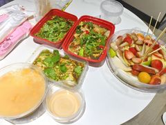 生腌活虾-非遗·金二顺潮汕生腌