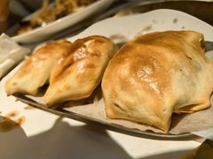 馕坑烤包子-西域阿里马新疆菜·清真(桂花路店)