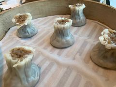 糯米烧卖-鼎泰丰(国贸商城店)