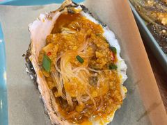 -大茗东北烧烤·鹤岗小串·老式麻辣烫(紫藤路店)