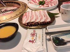 -炙城·韩式烤肉(南京东路店)
