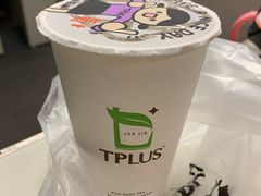 -TPLUS茶家(上海商城南京西路店)