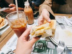 -华嫂冰室(尖沙咀店)