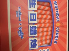 -好利来(亦庄国融店)