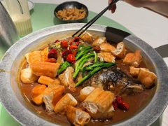 东家绝味鱼头-八分饱·西津会(西津渡店)