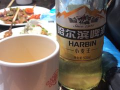 -火锅岛潮牌自助餐厅(天津天佑城店)