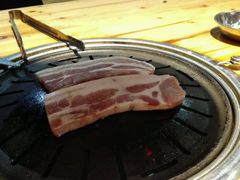-麻蒲碳烤肉(远景路1号店)
