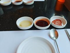 -本家·添百客韩国料理(泰然店)