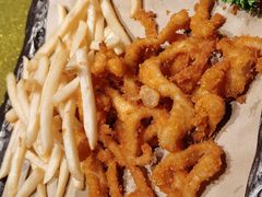 -嘉禾·悦享餐厅(八方汇店)