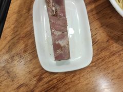 -欣达面馆(天桥支路店)