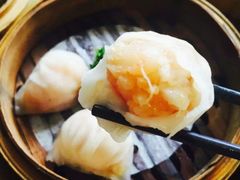 -澳门西南饭店·粤菜·茶市·手工点心(华海路店)