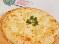 -夏日玛莉西餐厅(岳阳花板桥步步高店)