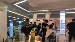 -潘多拉Hairsalon