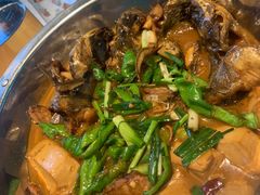 -曹家小菜(胜太路店)