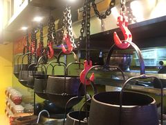 -百年神厨·地道川菜(清江西路店)