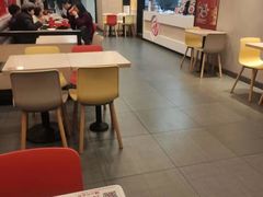 大堂-永和大王(杨高中路店)