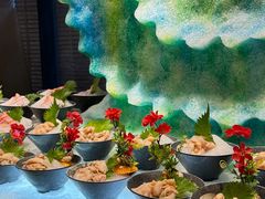 -雍和会海鲜姿造自助(湖东路店)