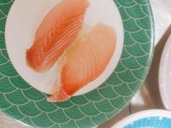 -晴季寿司(延河路万达广场店)