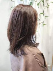 -MAGIC米几发型设计·羊毛卷