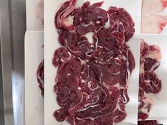 -伟记牛肉(金鸿公路店)