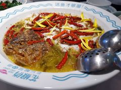 -花椒俏川菜小馆(南海万达店)