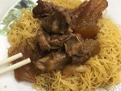 -麦文记面家(佐敦店)