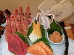-花潮料理艺食馆(世欧广场店)