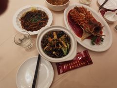 -得月楼·省级非遗·传统苏帮菜(观前店)