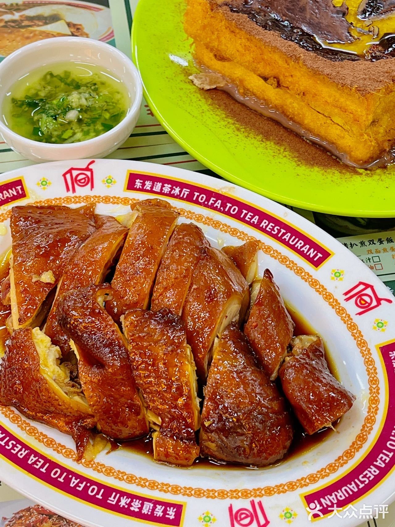 沈阳这家茶餐厅真的平价又好吃